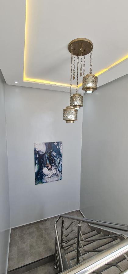 דירות Bonne Etoile אימסואן מראה חיצוני תמונה