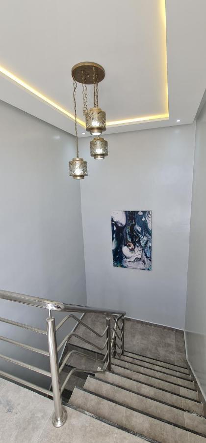דירות Bonne Etoile אימסואן מראה חיצוני תמונה